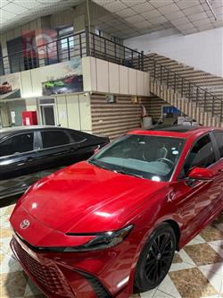 تويوتا كامري